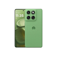 Motorola Moto Edge 60 12/512GB Shamrock Green