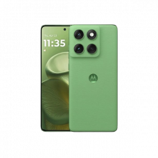 Motorola Moto Edge 60 12/512GB Shamrock Green