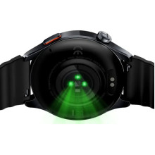 Haylou Watch 4S (LS26) Black