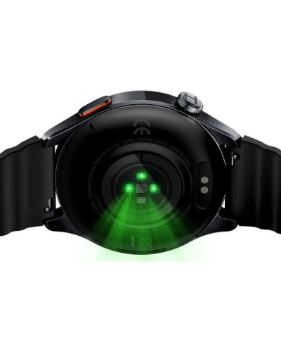 Haylou Watch 4S (LS26) Black