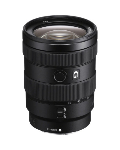 Sony SEL1655G 16-55mm f/2.8 G (SEL1655G)