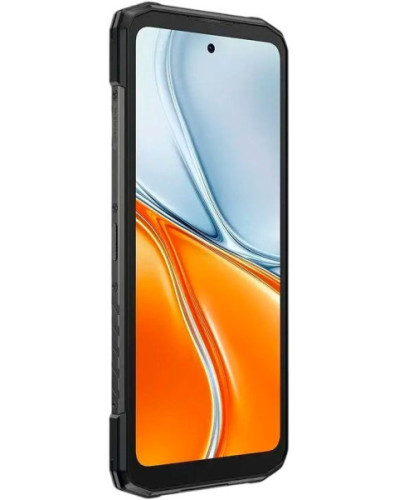 DOOGEE Blade 20 Turbo 8/256GB Black