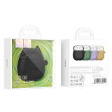 TWS Headset HOCO EW45 "Kitty" (black)
