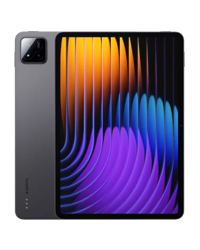 Xiaomi Pad 7 8/128GB Gray (VHU5476EU) (Global)