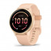 Garmin Vivoactive 6 Metallic Pink Dawn with Pink Dawn Band (010-02985-03/43)