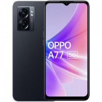 OPPO A77 6/128GB Midnight Black