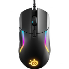 SteelSeries Rival 5 USB Black (62551)