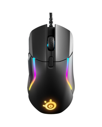 SteelSeries Rival 5 USB Black (62551)