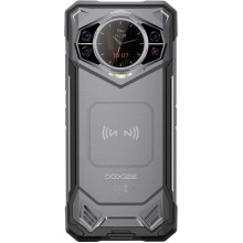 DOOGEE S200 12/256GB Grey