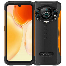 DOOGEE S98 8/256GB Orange