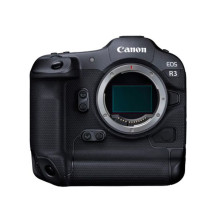 Canon EOS R3 body (4895C014)