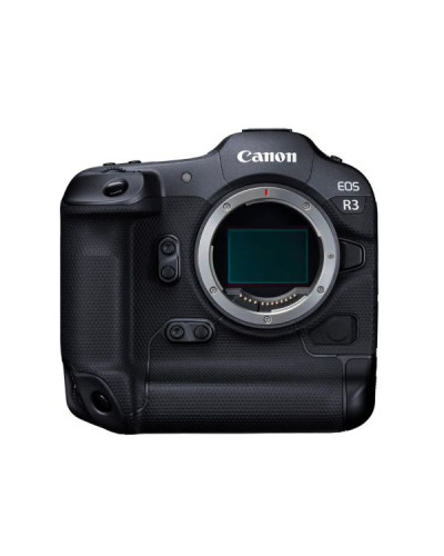 Canon EOS R3 body (4895C014)