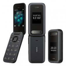 Nokia 2660 Flip Black UA