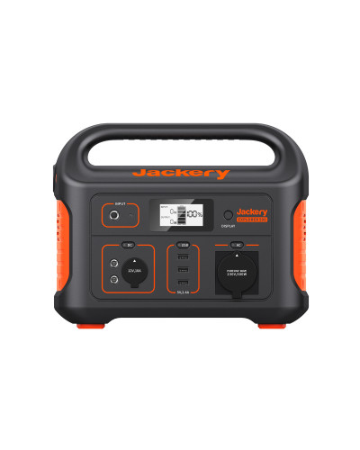 Jackery Explorer 500EU