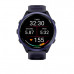 Garmin Forerunner 570 47mm Indigo Aluminium w. Translucent Imperial Purple/Indigo Band (010-02971-02)