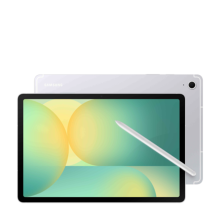 Samsung Galaxy Tab S10 FE 5G 8/128GB Silver (SM-X526BZSR)