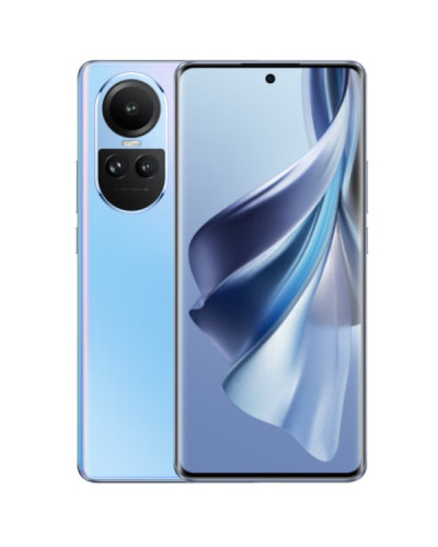 OPPO Reno10 8/256GB Ice Blue