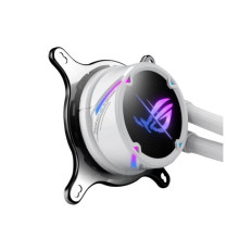 ASUS ROG Strix LC II 360 ARGB White Edition (90RC00F2-M0UAY0)