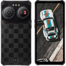 Oukitel IIIF150 Air3 12/512GB Check Black