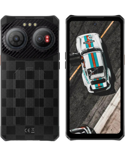 Oukitel IIIF150 Air3 12/512GB Check Black