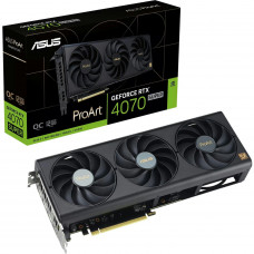 ASUS PROART-RTX4070S-O12G