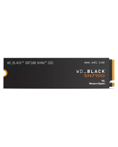 WD Black SN7100 1 TB (WDS100T4X0E)