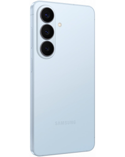 Samsung Galaxy S26 12/256GB Sky Blue (SM-S942BLBG)