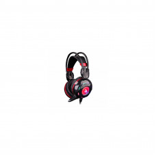 Bloody G300 Black/Red