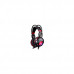 Bloody G300 Black/Red