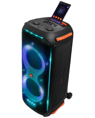 JBL PartyBox 720 Black (JBLPARTYBOX720)