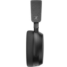 Sennheiser MOMENTUM 4 Wireless Black (509266)