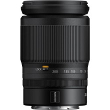 Nikon Z 24-200mm f/4-6.3 VR (JMA710DA)