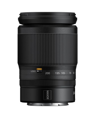 Nikon Z 24-200mm f/4-6.3 VR (JMA710DA)