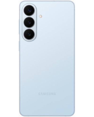 Samsung Galaxy S26+ 12/256GB Sky Blue (SM-S947BLBD)