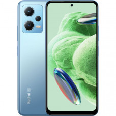 Xiaomi Redmi Note 12 5G 8/256GB Blue (Global)