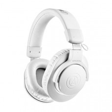 Audio-Technica ATH-M20xBT White