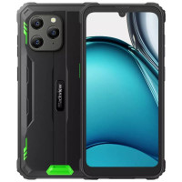 Blackview BV5300 Plus 8/128Gb Green