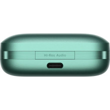 realme Buds Air 7 Pro Metallic Racing Green