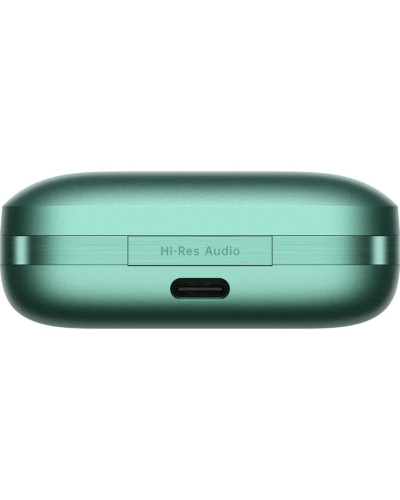 realme Buds Air 7 Pro Metallic Racing Green
