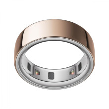Oura Ring 4 Rose Gold Size 6 (JZ90-54219-06)