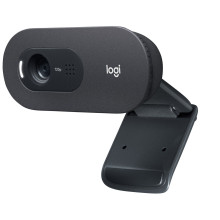 Logitech C505e HD (960-001372, 960-001373)