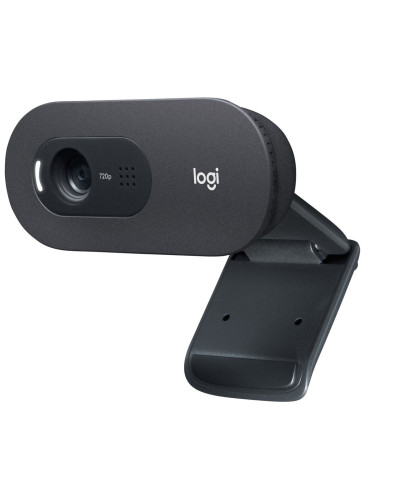 Logitech C505e HD (960-001372, 960-001373)