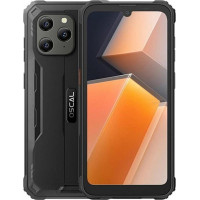 Blackview Oscal S70 Pro 4/64GB Black