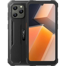 Blackview Oscal S70 Pro 4/64GB Black