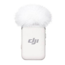 DJI Mic 2 Transmitter Pearl White (CP.RN.00000329.01)