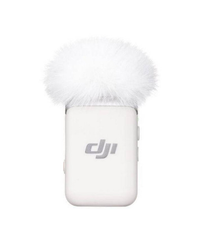 DJI Mic 2 Transmitter Pearl White (CP.RN.00000329.01)