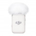 DJI Mic 2 Transmitter Pearl White (CP.RN.00000329.01)