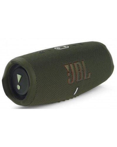 JBL Charge 5 Green (JBLCHARGE5GRN)