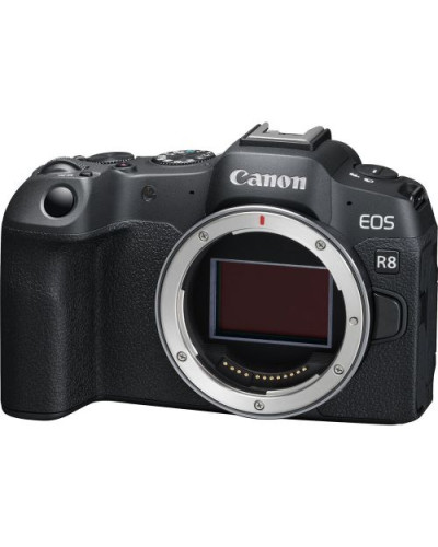 Canon EOS R8 body (5803C019)