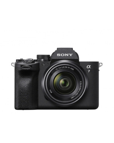 Sony Alpha A7 IV kit (28-70mm) OSS (ILCE7M4KB.CEC)